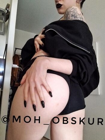 Full leaked Moh obskur private onlyfans photo