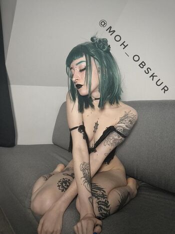 Full leaked Moh obskur private onlyfans photo