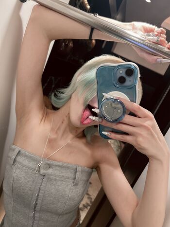 Full leaked Mokumoku free page private onlyfans photo