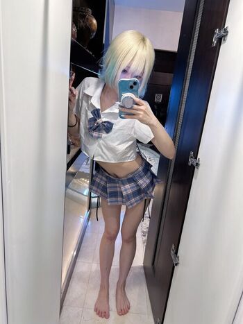 Full leaked Mokumoku free page private onlyfans photo