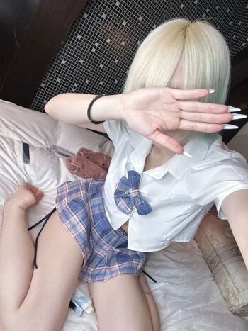 Full leaked Mokumoku free page private onlyfans photo