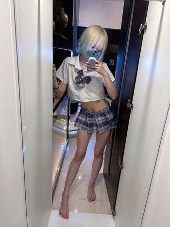 Full leaked Mokumoku free page private onlyfans photo
