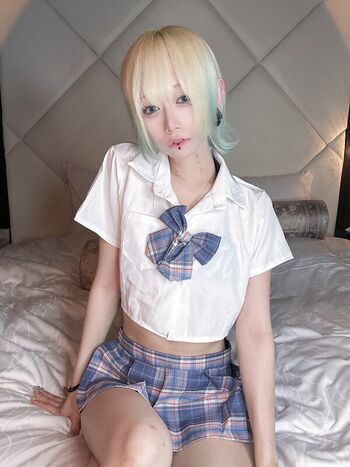 Full leaked Mokumoku free page private onlyfans photo