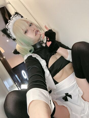 Full leaked Mokumoku free page private onlyfans photo
