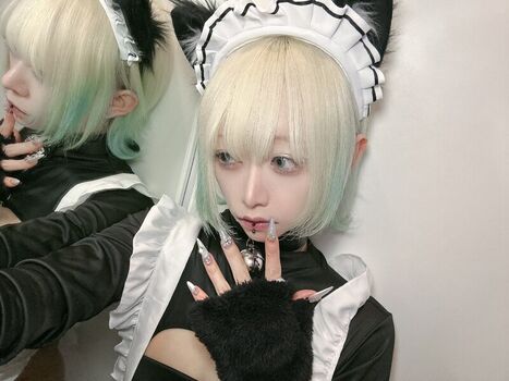 Full leaked Mokumoku free page private onlyfans photo