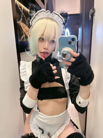 Full leaked Mokumoku free page private onlyfans photo