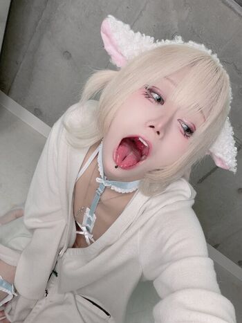 Full leaked Mokumoku free private onlyfans photo