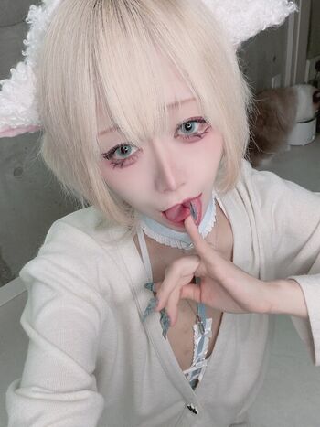 Full leaked Mokumoku free private onlyfans photo