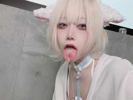 Full leaked Mokumoku free private onlyfans photo