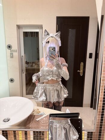 Full leaked Mokumoku free page private onlyfans photo