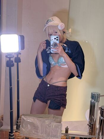 Full leaked Mokumoku free private onlyfans photo