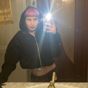 Full leaked Molli private onlyfans photo