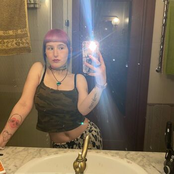 Full leaked Molli private onlyfans photo