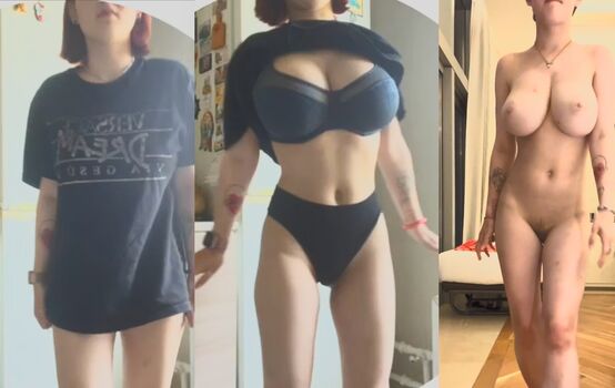 Full leaked Molli private onlyfans photo