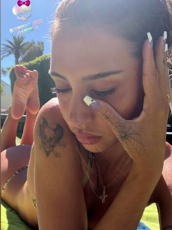 Full leaked Mollie mae private onlyfans photo
