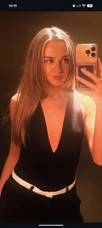 Mollie Winnard