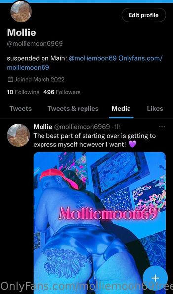 molliemoon69free
