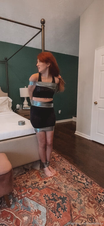 Full leaked Mollimuse page private onlyfans photo