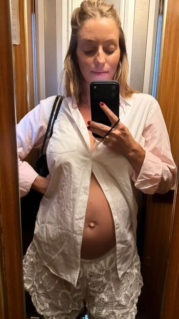 Full leaked Molly baz private onlyfans photo