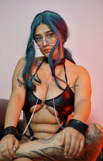 Full leaked Molly boop private onlyfans photo