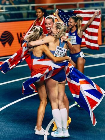 Full leaked Molly caudery private onlyfans photo