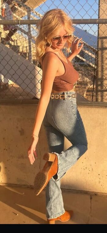 Full leaked Molly chriss private onlyfans photo