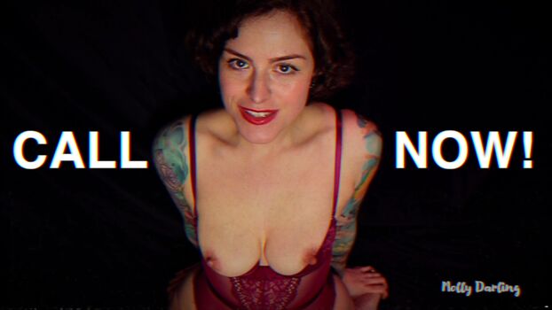 Full leaked Molly darling private onlyfans photo