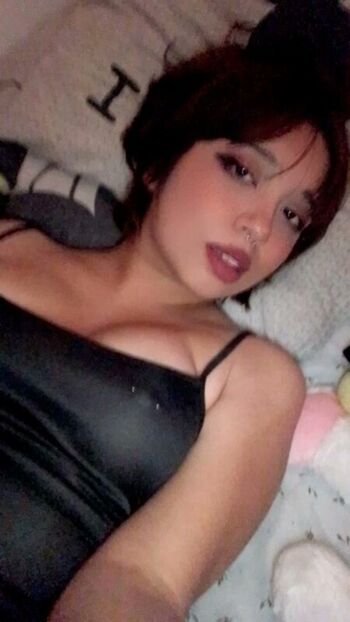 Full leaked Molly dollyowo private onlyfans photo
