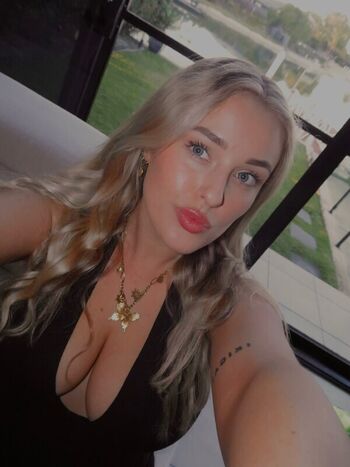 Full leaked Molly donahoe private onlyfans photo