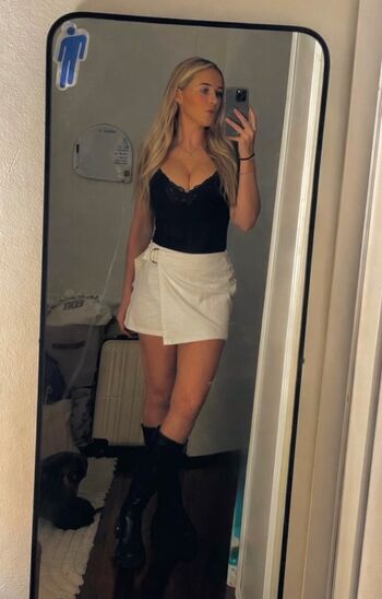 Molly Donahoe