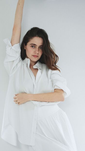 Molly Gordon