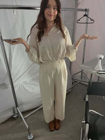 Molly Gordon