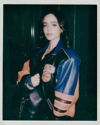 Full leaked Molly gordon private onlyfans photo