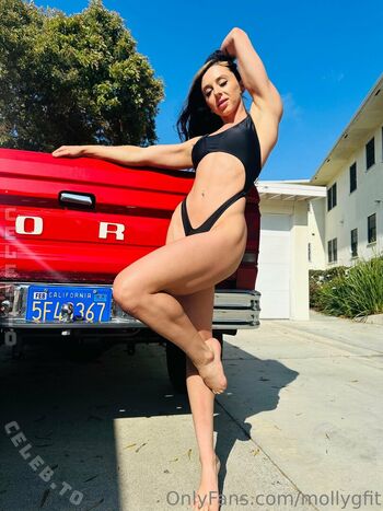 Full leaked Molly green private onlyfans photo