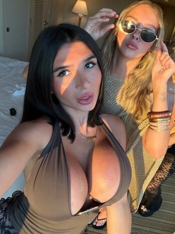 Full leaked Molly kazi private onlyfans photo