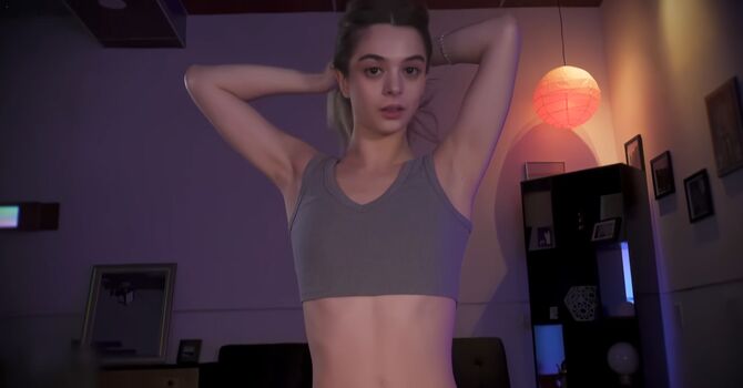Full leaked Molly little private onlyfans photo