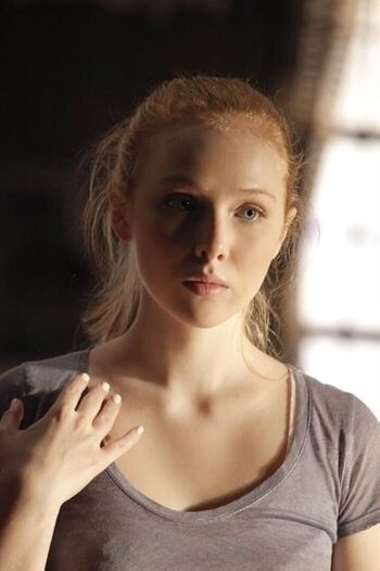 Molly Quinn
