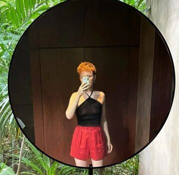 Molly Quinn