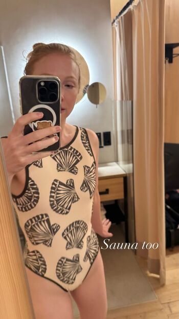 Molly Quinn