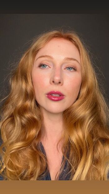 Full leaked Molly quinn page private onlyfans photo