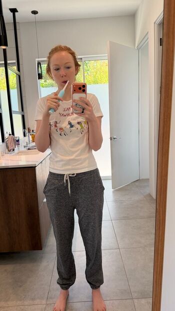 Molly Quinn