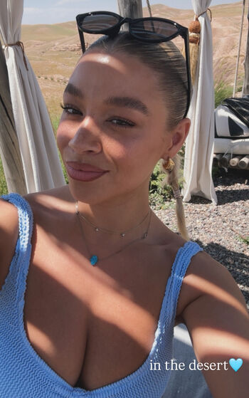 Full leaked Molly rainford private onlyfans photo