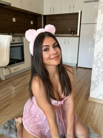 Full leaked Molly ray private onlyfans photo