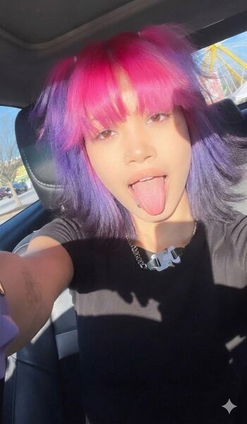 Full leaked Molly santana page private onlyfans photo
