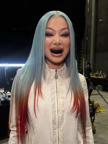 Full leaked Molly santana private onlyfans photo