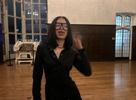 Full leaked Molly santana private onlyfans photo