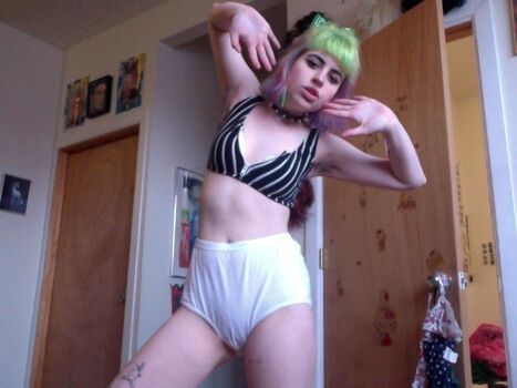 Molly Soda