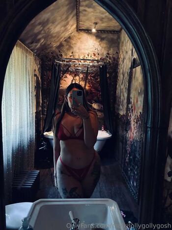 Full leaked Mollylollygollygosh page private onlyfans photo