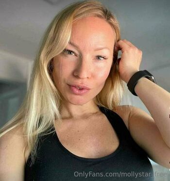 Full leaked Mollystar free private onlyfans photo