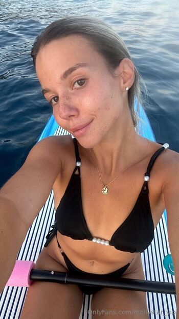 Full leaked Mollystar vip private onlyfans photo